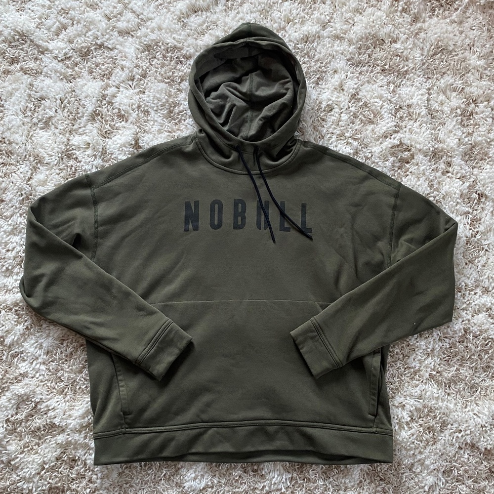 Nobull sweatshirt